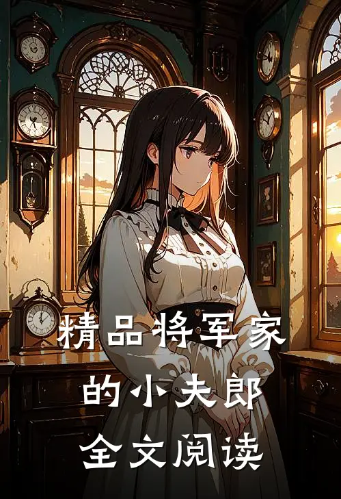 精品将军家的小夫郎全文阅读