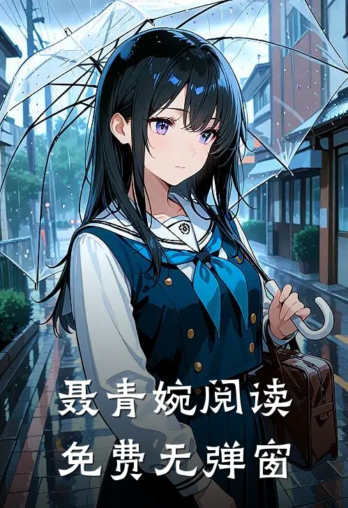 聂青婉阅读免费无弹窗