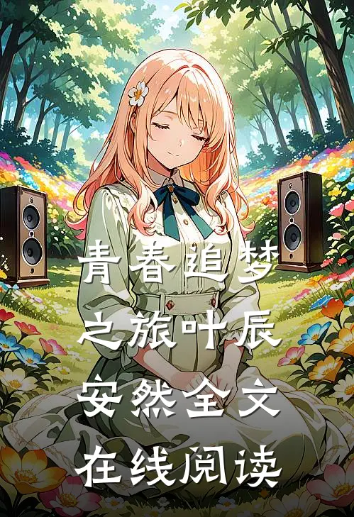 青春追梦之旅叶辰安然全文在线阅读