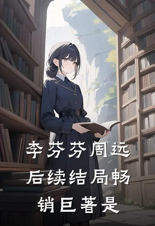 李芬芬周远后续结局畅销巨著是