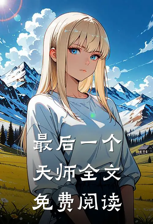 最后一个天师全文免费阅读