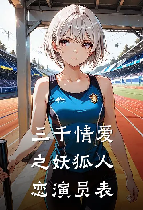 三千情爱之妖狐人恋演员表