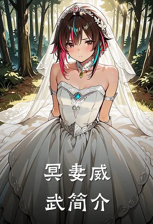 冥妻威武简介