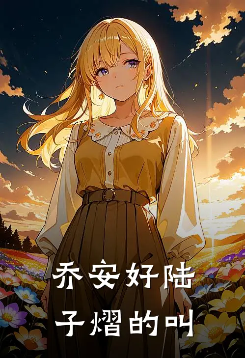 乔安好陆子熠的叫