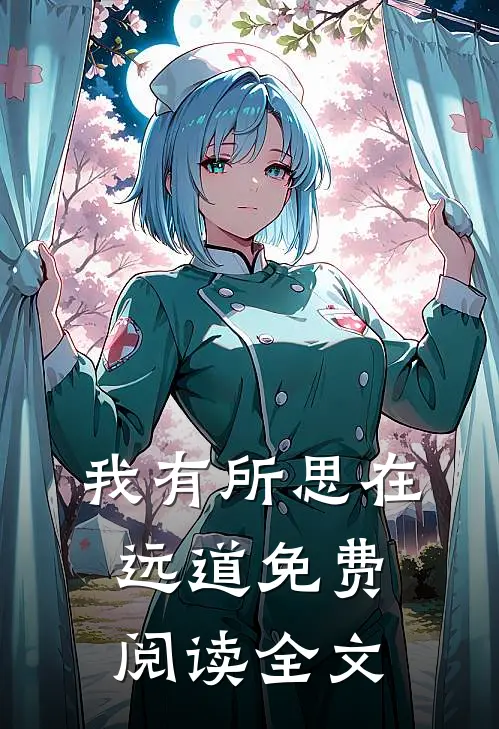 我有所思在远道免费阅读全文