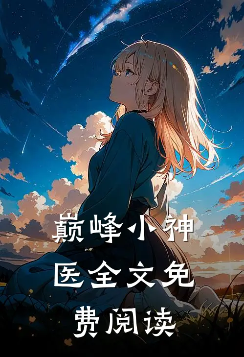 巅峰小神医全文免费阅读