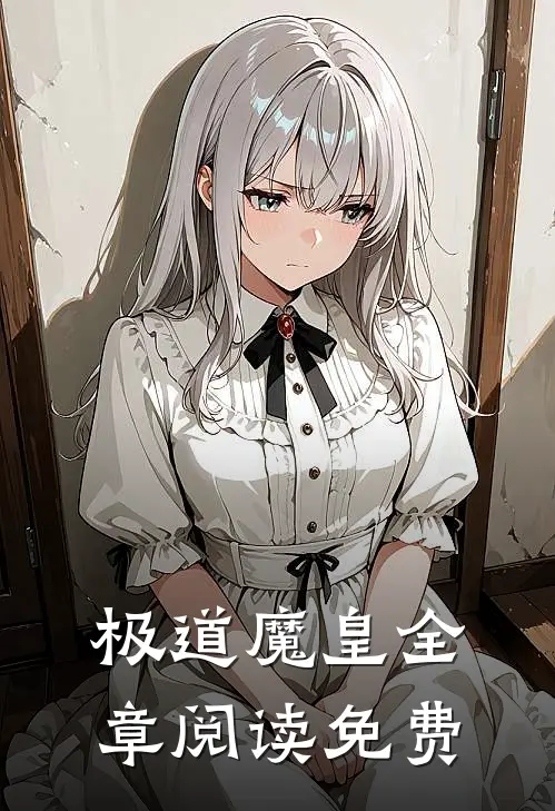 极道魔皇全章阅读免费