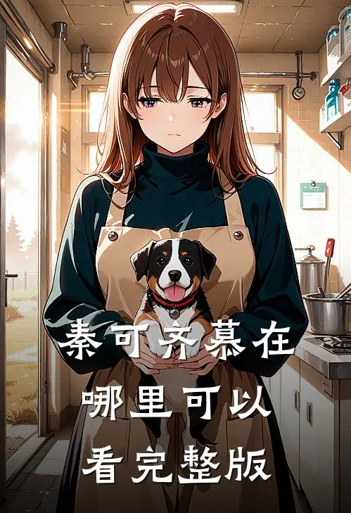 秦可齐慕在哪里可以看完整版