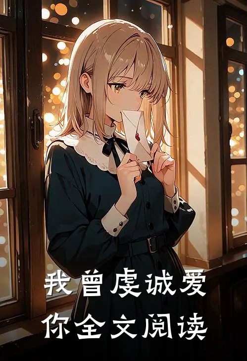 我曾虔诚爱你全文阅读
