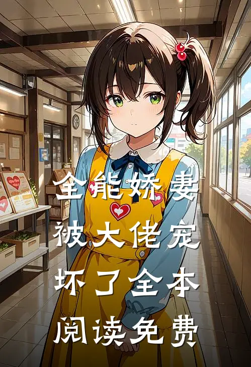 全能娇妻被大佬宠坏了全本阅读免费