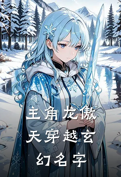 主角龙傲天穿越玄幻名字