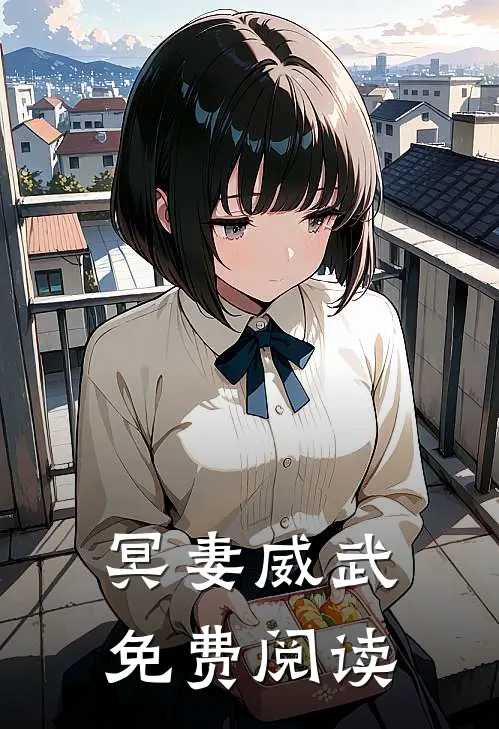冥妻威武免费阅读