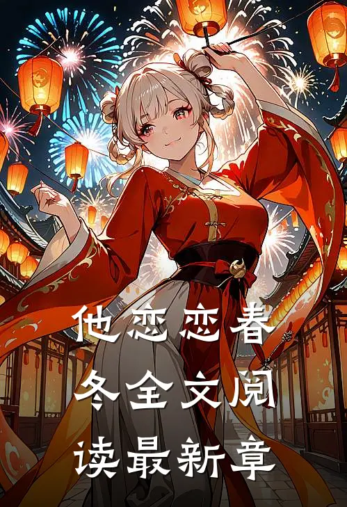 他恋恋春冬全文阅读最新章