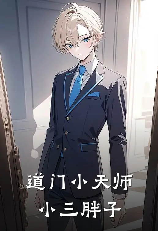 道门小天师 小三胖子