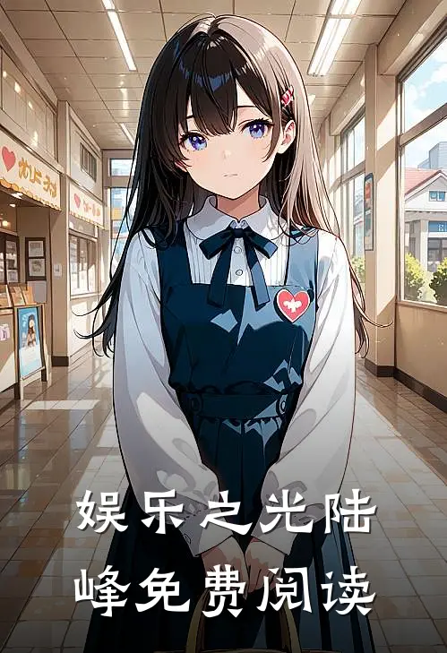 娱乐之光陆峰免费阅读