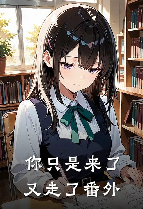 你只是来了又走了番外