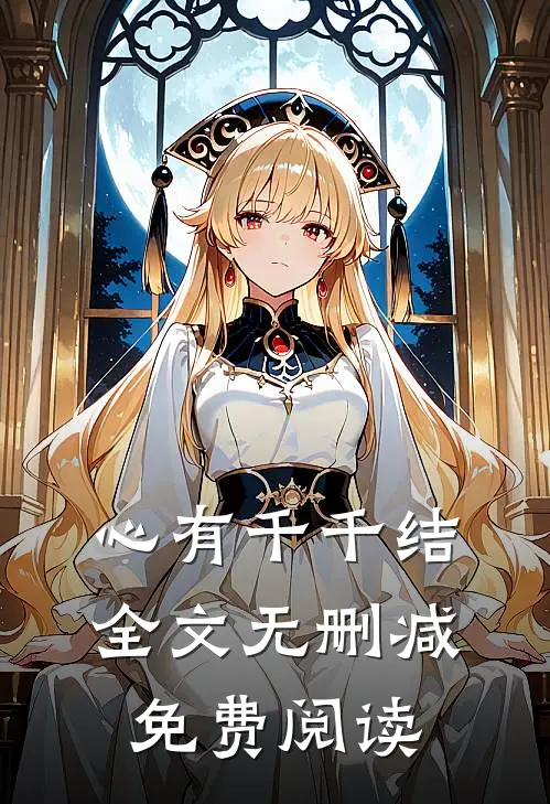 心有千千结全文无删减免费阅读