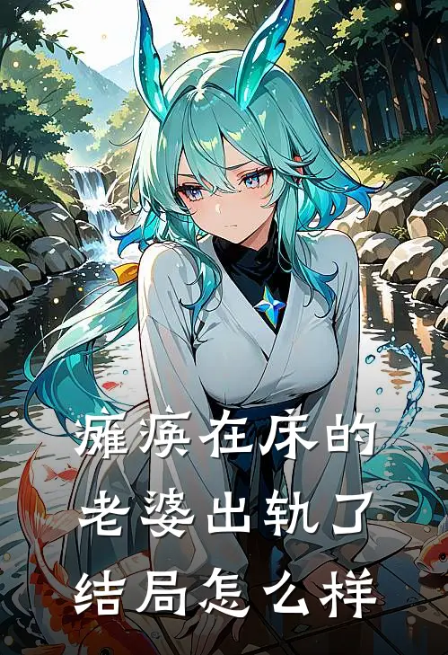 瘫痪在床的老婆出轨了结局怎么样