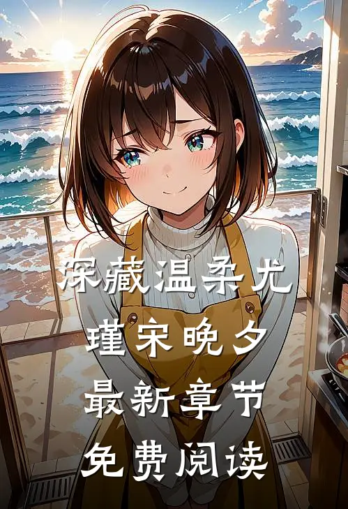 深藏温柔尤瑾宋晚夕最新章节免费阅读