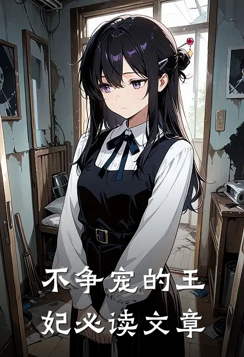 不争宠的王妃必读文章