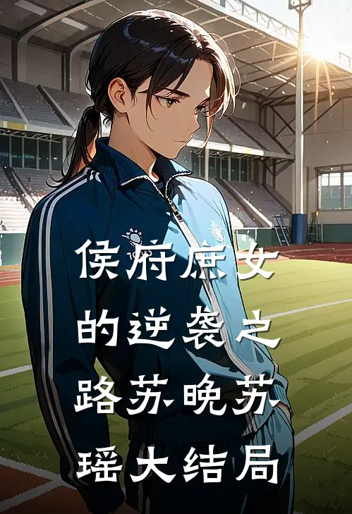侯府庶女的逆袭之路苏晚苏瑶大结局