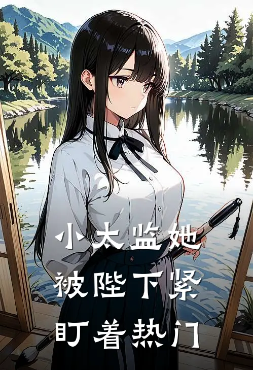小太监她被陛下紧盯着热门