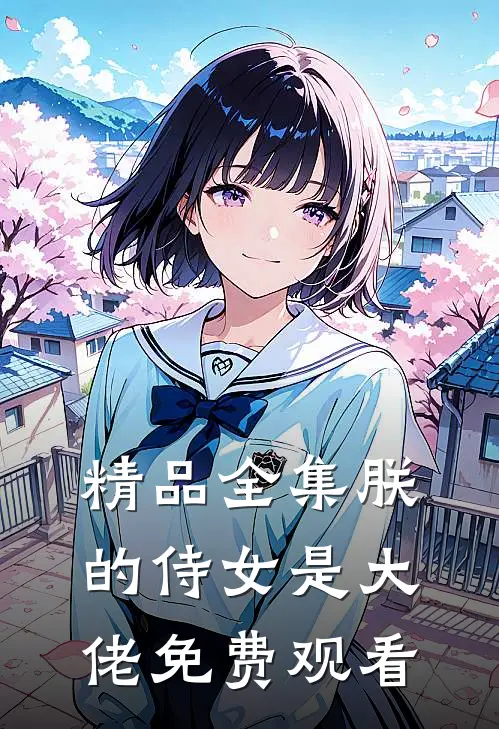 精品全集朕的侍女是大佬免费观看