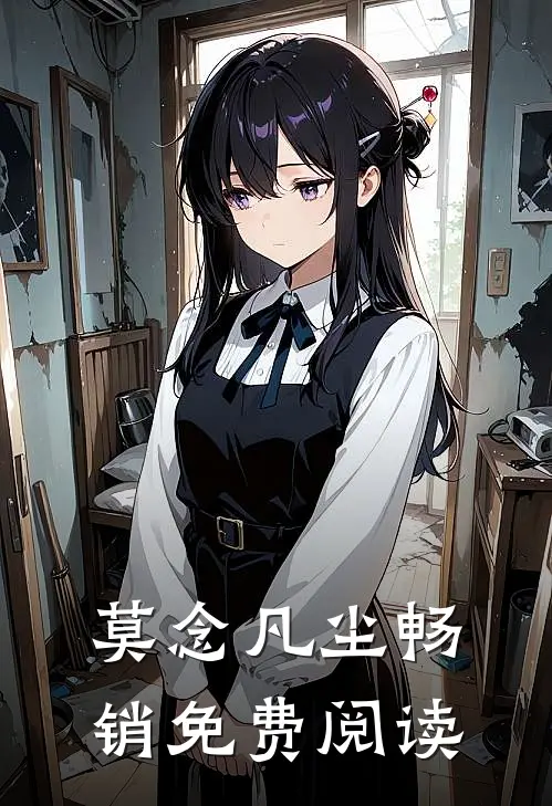 莫念凡尘畅销免费阅读