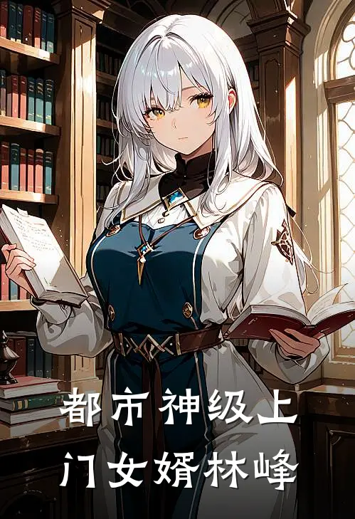 都市神级上门女婿林峰