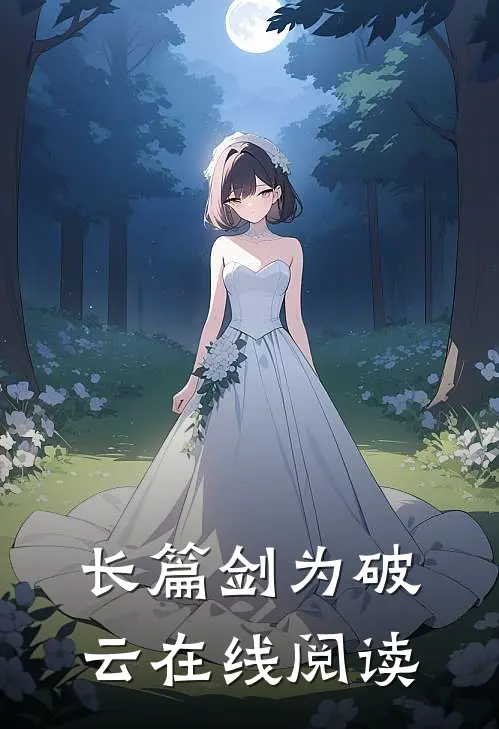 长篇剑为破云在线阅读