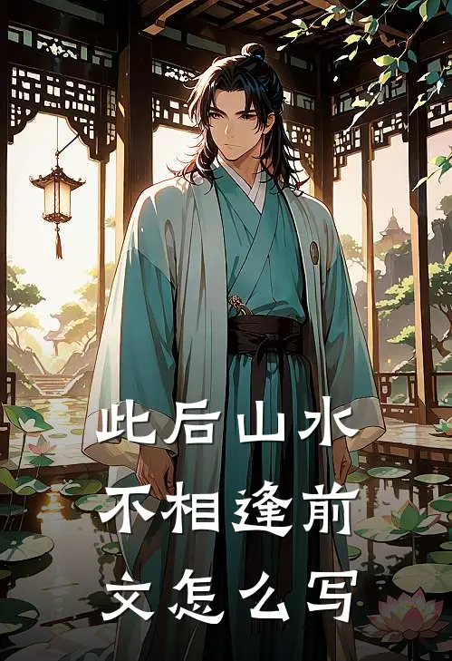 此后山水不相逢前文怎么写