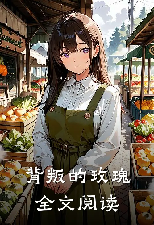 背叛的玫瑰全文阅读