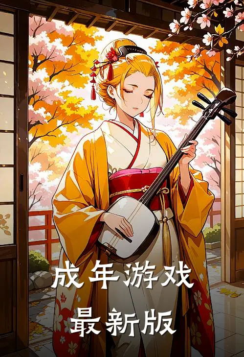 成年游戏最新版
