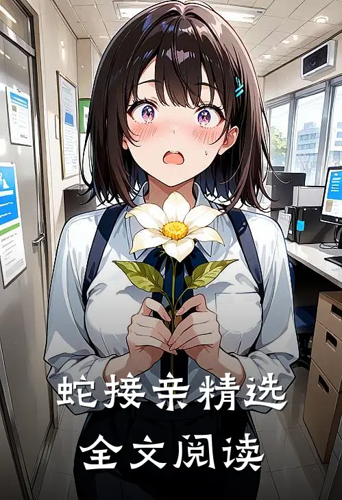 蛇接亲精选全文阅读