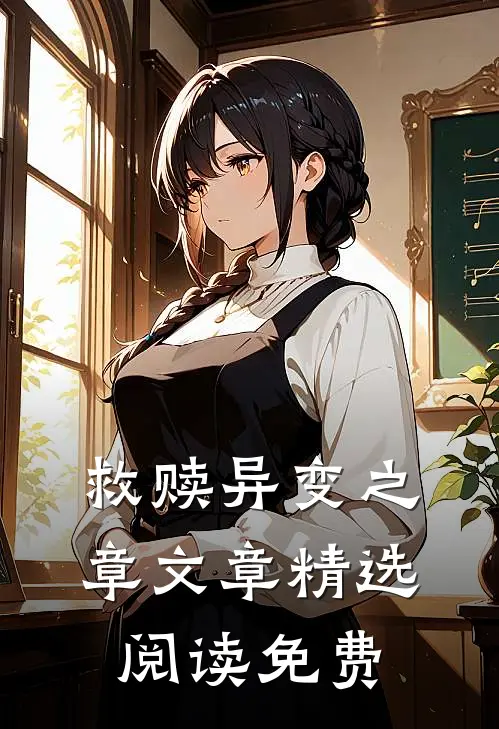 救赎异变之章文章精选阅读免费