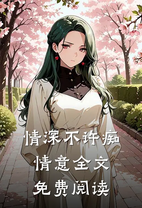 情深不许痴情意全文免费阅读