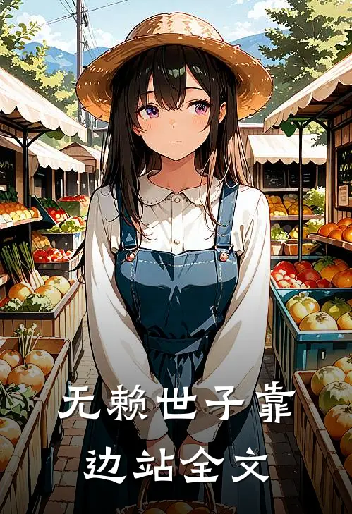 无赖世子靠边站全文