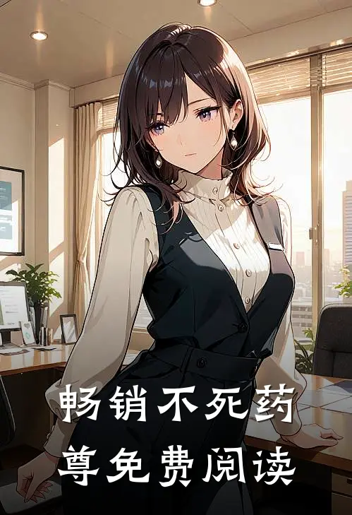 畅销不死药尊免费阅读