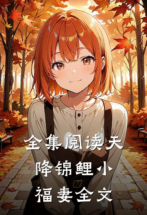 全集阅读天降锦鲤小福妻全文