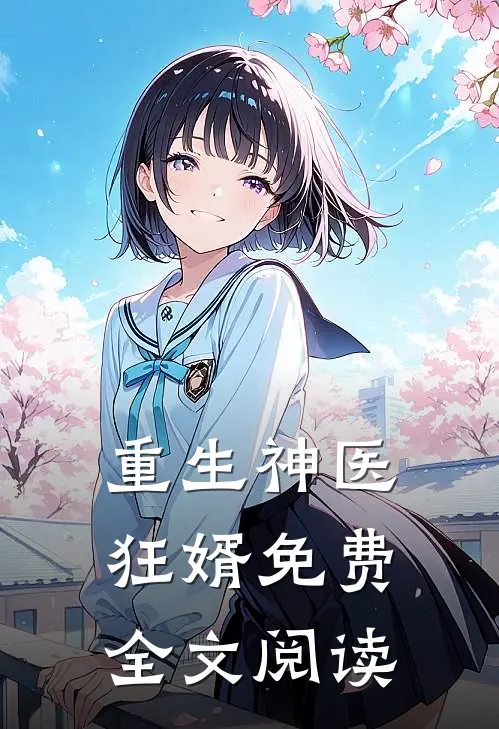 重生神医狂婿免费全文阅读