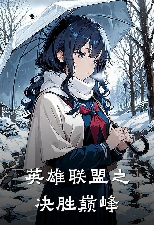 英雄联盟之决胜巅峰