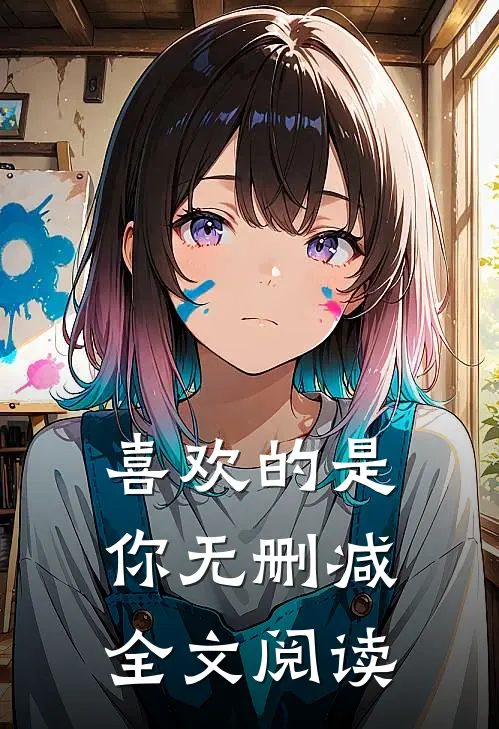 喜欢的是你无删减全文阅读