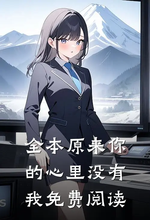全本原来你的心里没有我免费阅读