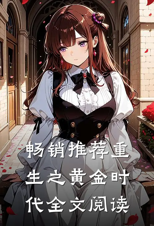 畅销推荐重生之黄金时代全文阅读
