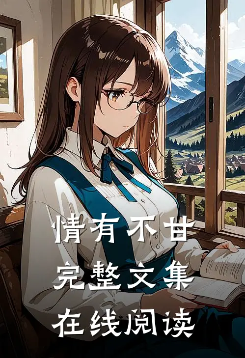 情有不甘完整文集在线阅读