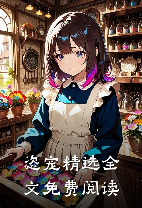 恣宠精选全文免费阅读