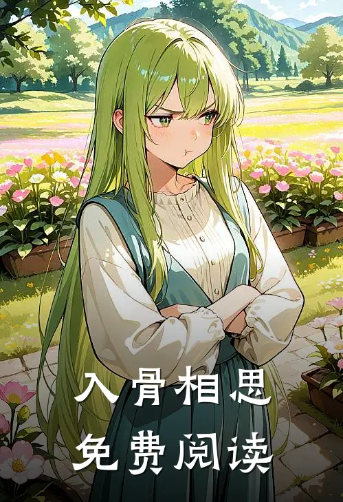 入骨相思免费阅读