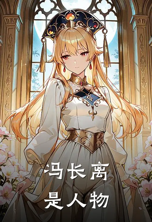 冯长离是人物