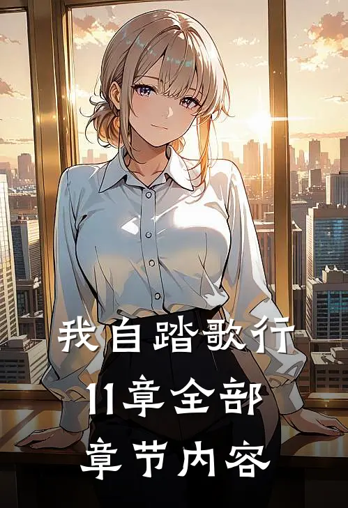 我自踏歌行11章全部章节内容