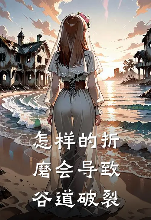 怎样的折磨会导致谷道破裂